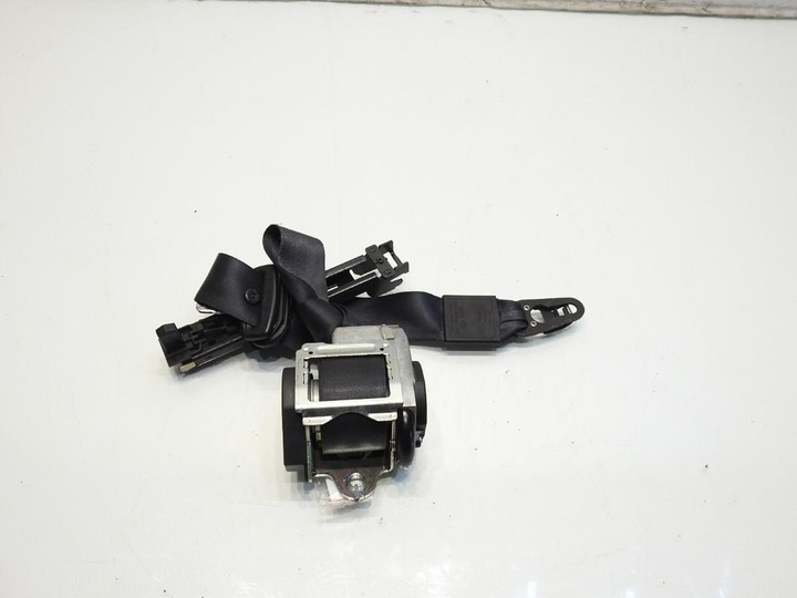 фото №6, Pas безпеки натягувач праві перед audi a6 c6 4f0857706 560788501