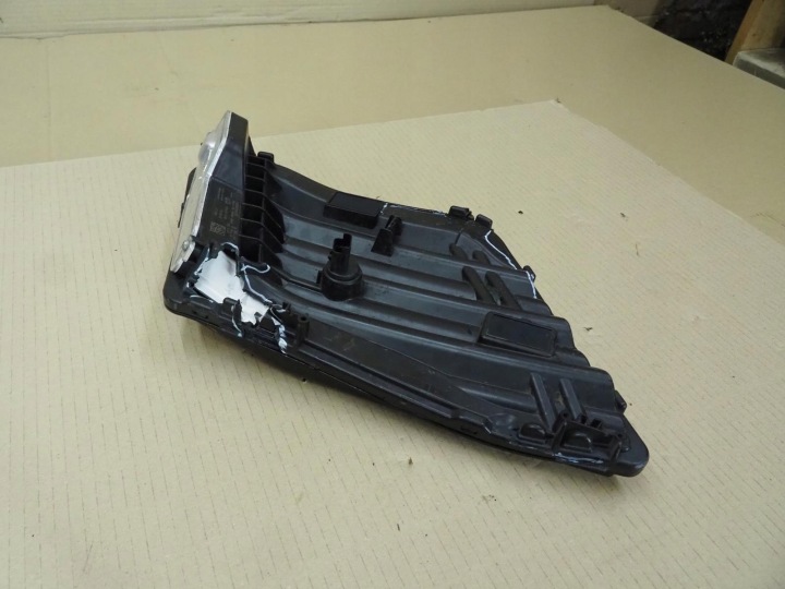 фото №12, Peugeot 208 ii рестайлинг фара led drl правое перед 985105398