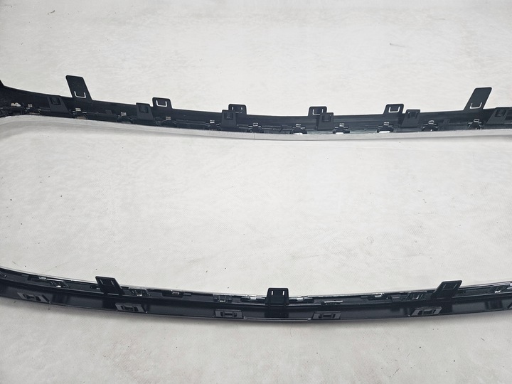 фото №13, Mercedes benz e класс w214 2023 - планка рамка решётка решётка a2148881000