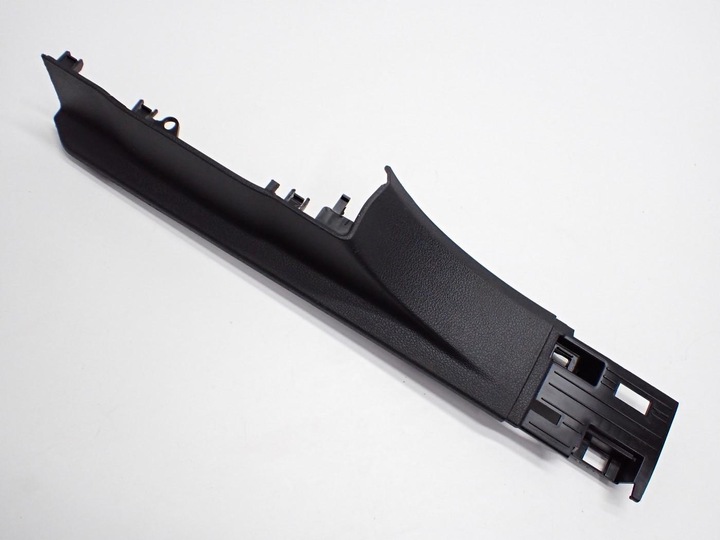 фото №1, Планка защита порога левая 2k7853373 vw caddy 2k 2k7 23r