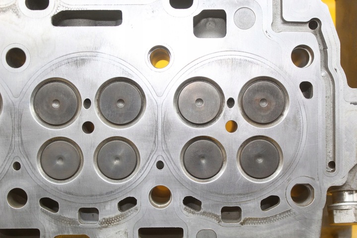 фото №11, Головка bmw f10 f30 f31 3.0 d n57d30a 7812929 8507561 155732601