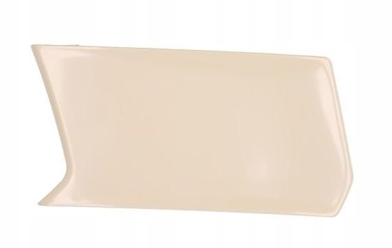 фото №1, Заглушка решётка верхней scania r s левая 2324293