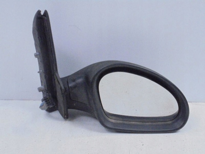 фото №9, Seat toledo iii 5p дзеркало праві електричні