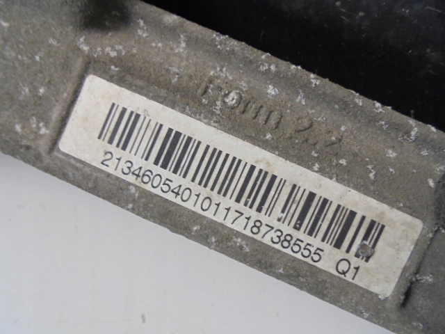 фото №7, Трансмісія кермова mercedes e-klasa w213 2017 r uk