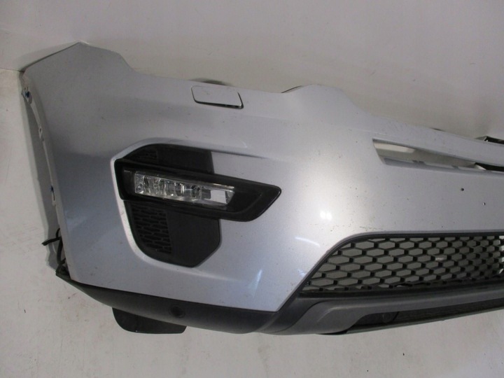 фото №6, Бампер land rover discovery sport 4x pdc ксенон