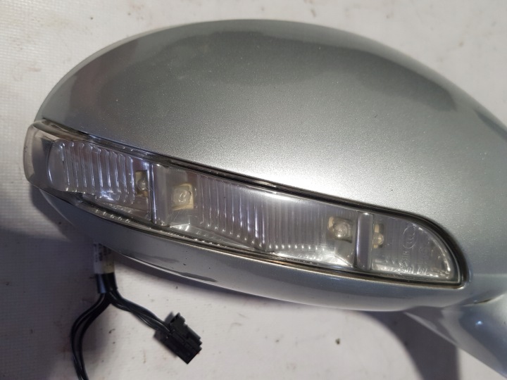 фото №5, Зеркало правое mercedes cls w219 c775 13 pin 775
