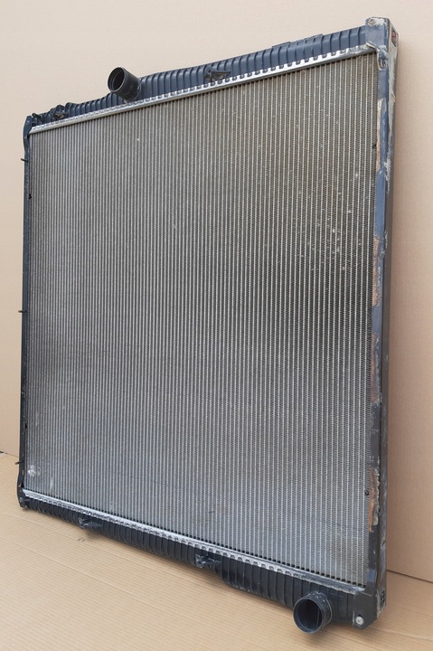 фото №5, Scania r g pt радіаторів рідини води оригінал 1855518