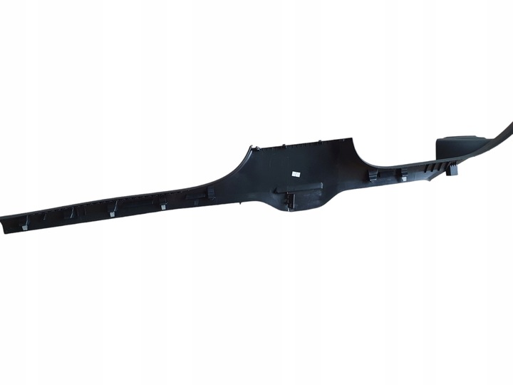 фото №4, Gd golf vii планка порогова внутрішня ліва 5g4853371c