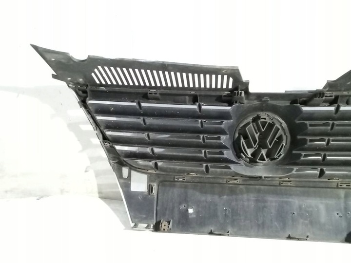 фото №7, Vw passat b6 решітка радіатора решітка радіатора решітка 3c0853651b