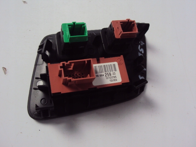 фото №4, Панель esp eco citroen ds4 1.6 d 15 год