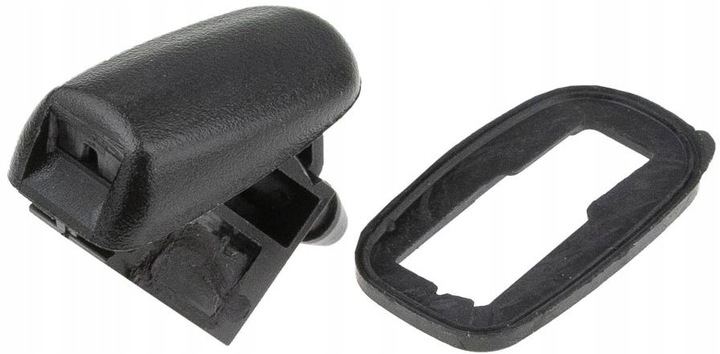 фото №7, Nty eds-fr-003 насадка рідини склоомивача,