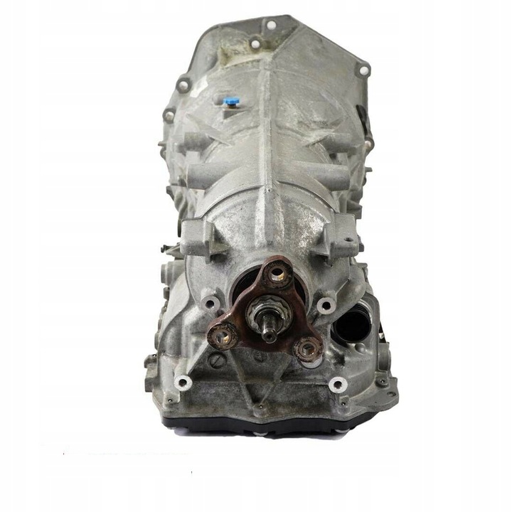 фото №10, Bmw f10 520i f20 125i f30 328i коробка передач коробки передач автоматична ga8hp45z