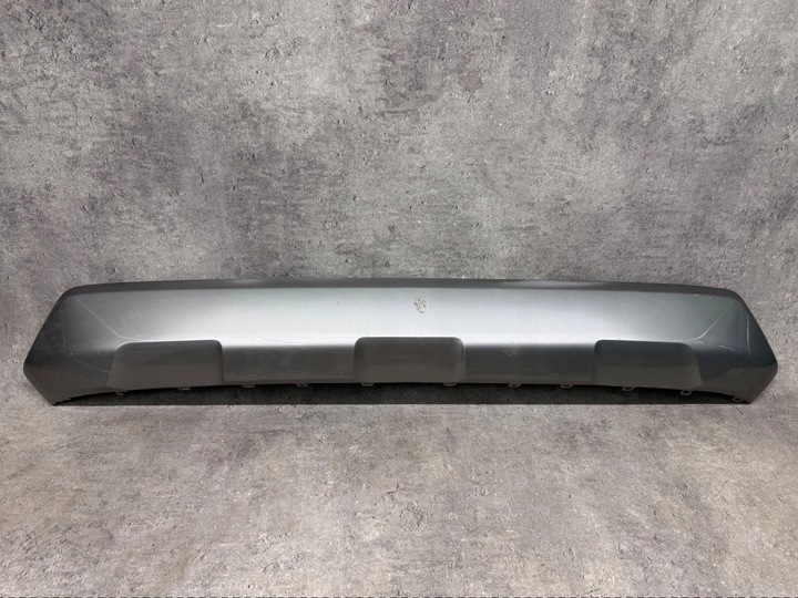 фото №1, Спойлер бампера зад toyota rav4 v 18-