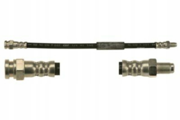 фото №14, Шланг гальмівний гнучкий trw phb575