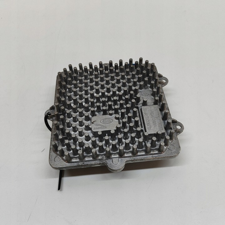 фото №5, Jaguar f-type 2018 модуль управляющий statecznikiem led