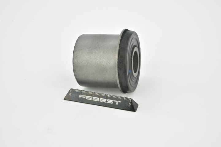 фото №12, Febest втулка wah. перед, верх