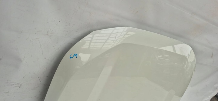 фото №8, Toyota rav4 v 5 19- капот кришка двигуна