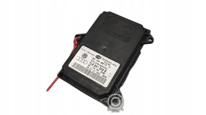 фото №1, Блок управления / модуль света lcm for skoda octavia oem: 7l6941329b