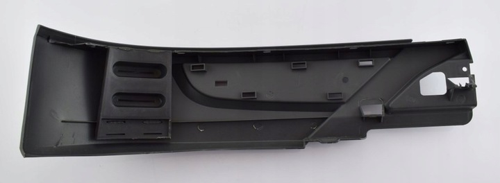 фото №3, Спойлер нижній mb actros mpiii лівий