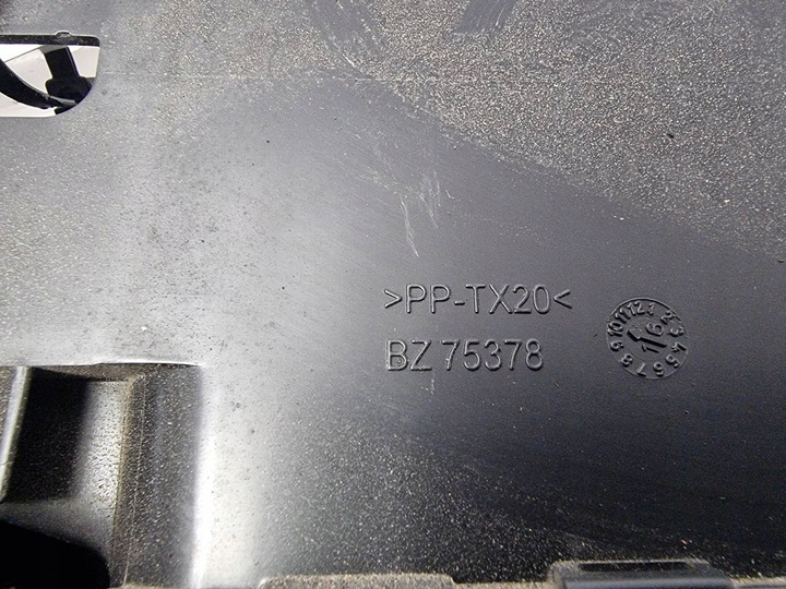 фото №6, Вентилятор салонний bz69488 man tgx 18.440