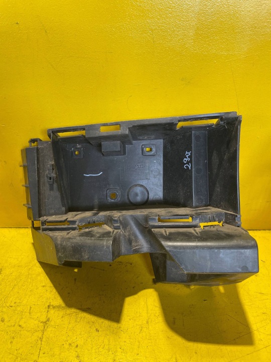 фото №6, Volvo xc90 кронштейн   бампера ліве зад 30678277