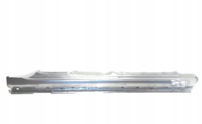 фото №1, Mazda 3 bk 03-09r поріг ремкомплект порога