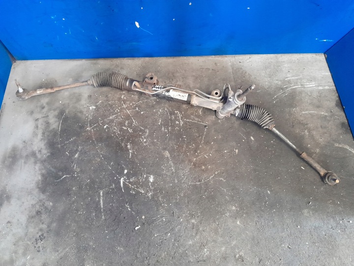 фото №1, Рулевая рейка jeep compass 2.0 crd