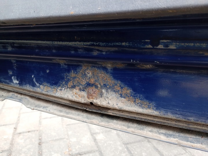 фото №6, Toyota rav4 ii 2 01-05 кришка багажника задня зад код фарби 03a