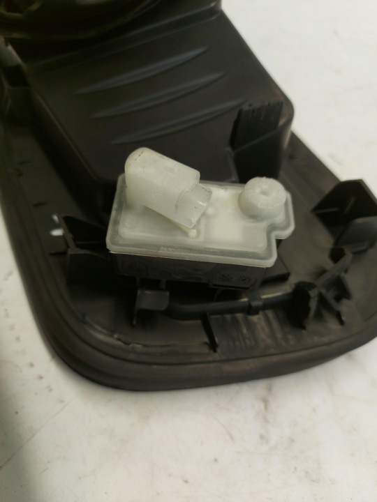 фото №5, Renault austral e крышка топлива