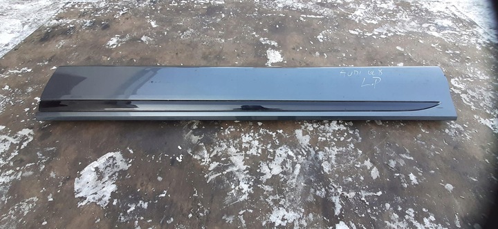 фото №5, Планка дверь левый перед передняя audi q8 4m8 4mb853959