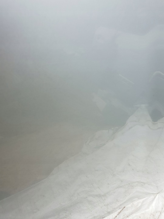 фото №13, Ford focus ii mk2 рестайлинг 07-11 капот крышка двигателя