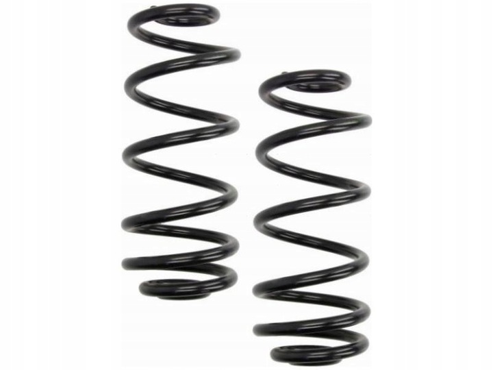 фото №1, Пружины зад lesjofors 4208499