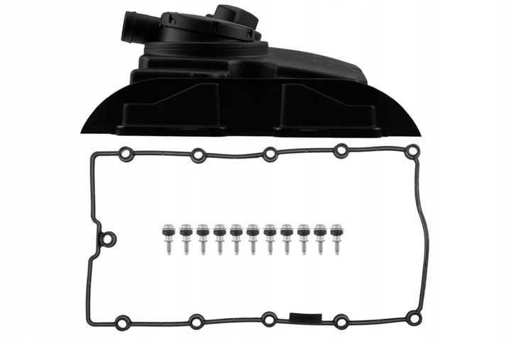 фото №8, Bpz-au-017 nty кришка клапанів