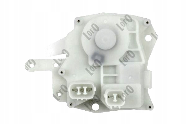 фото №2, Замок дверь перед le abakus