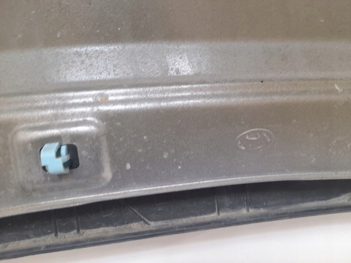 фото №12, Hyundai tucson iv 21- крило лівий перед r2t usa