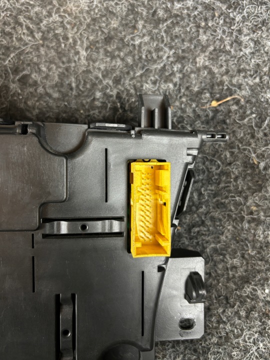 фото №8, Citroen c4 picasso панель приборов 28112940-6