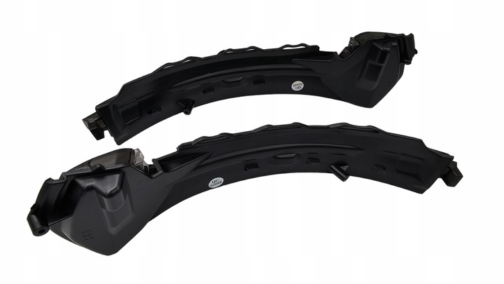 фото №12, Led динамічний поворотники audi s3 rs3 s 2013-2018