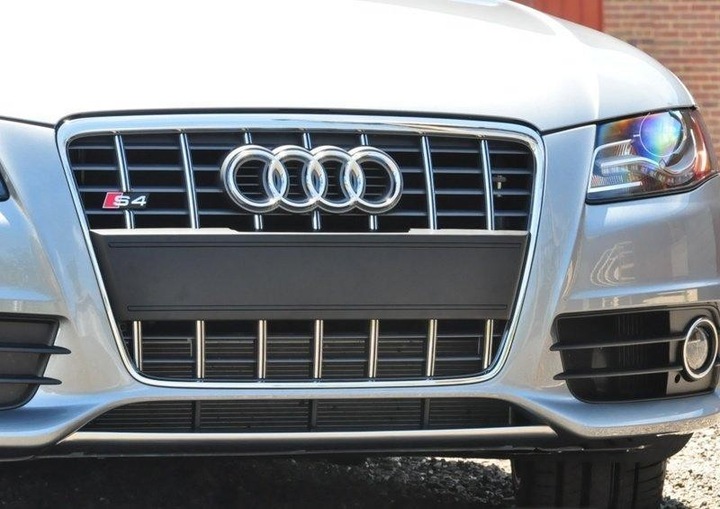 фото №5, Спойлер vag audi a4 avant 2008 2012 оригинальный 8k0807110a2zz