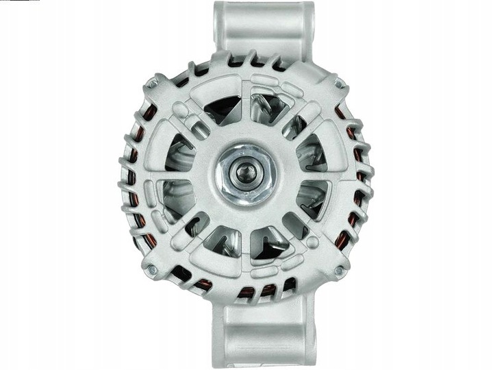 фото №3, Новый генератор ford transit 2.4 tdci 2000-2006