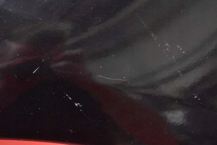 фото №6, Крыло левый перед переднее ktvd citroen c5 ii x7 iii 08-17