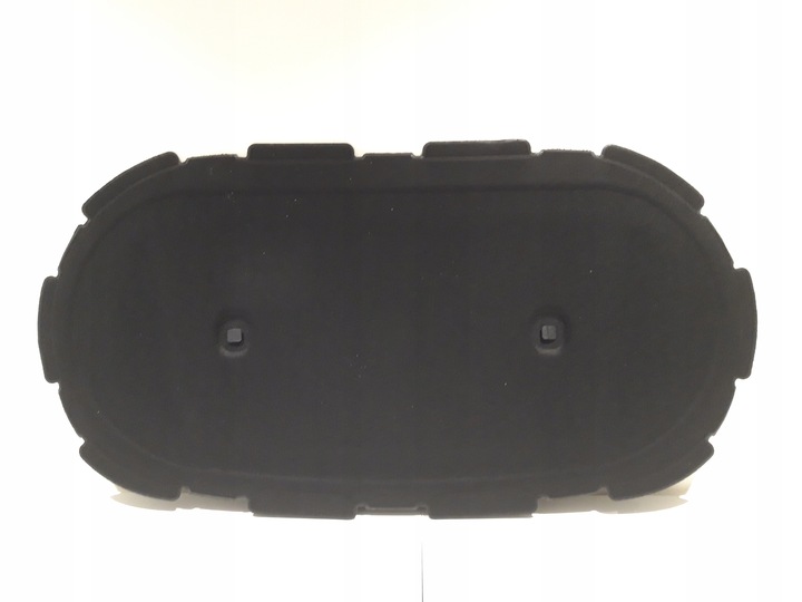 фото №15, Шумоизоляция капота двигателя cupra formentor оригинал 5fa863831