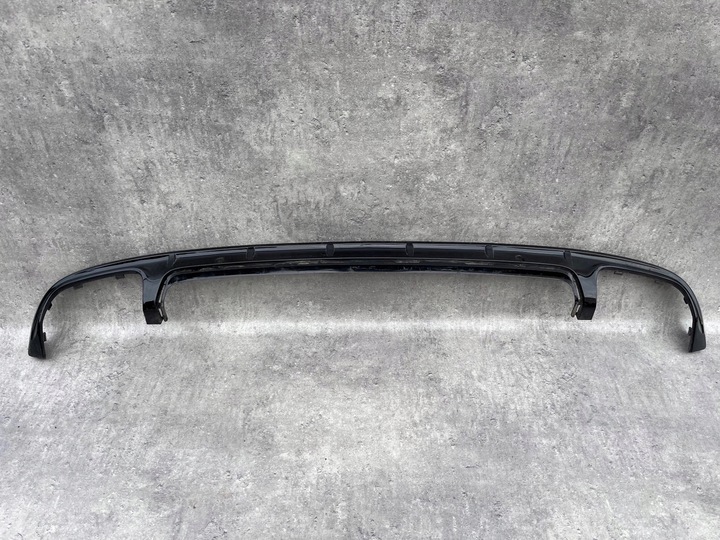 фото №1, Спойлер бампера зад volvo xc90 ii r-design