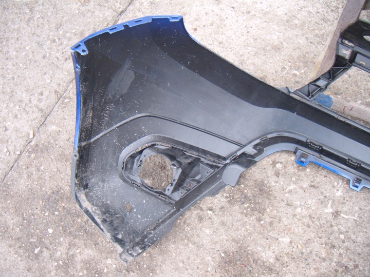 фото №12, Dacia duster ii 17- бампер перед 620221776r