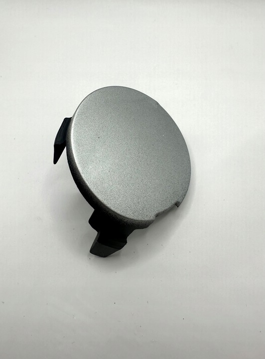 фото №1, Renault clio iii 05-08 заглушка фаркоп зад 1859443s16