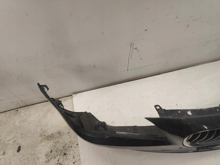 фото №7, Bmw f01 бампер перед переднее