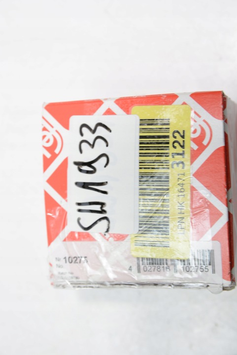 фото №13, Febi bilstein 10275 насос склоомивача, розпилювач скла лобовий