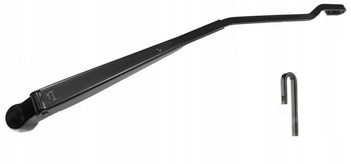 фото №1, Нове металевий важіль двірники зад polonez caro