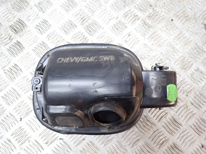 фото №7, Кришка заливання пального chevrolet tahoe suburban gmc yukon escalade 2021-