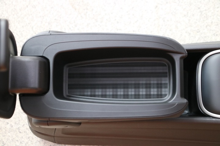 фото №11, Mini f60 countryman тунель середній консоль підлокітник