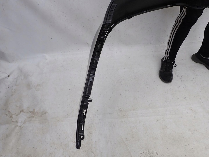 фото №11, Mercedes eqe v295 sedan amg 22- бампер зад задній pdc